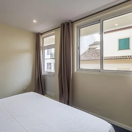 Sete Cidades فندق Ponta Delgada