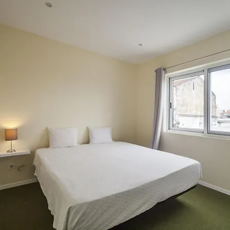 Sete Cidades Hotel 2*