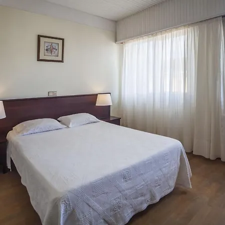 Sete Cidades Hotel Ponta Delgada