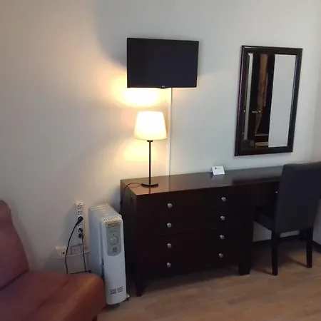 Sete Cidades Hotel 2*