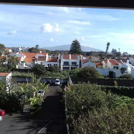 Hotel Sete Cidades 2*