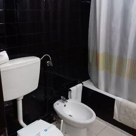 Sete Cidades 2* Ponta Delgada