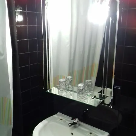 Sete Cidades 2* Ponta Delgada (Sao Miguel)