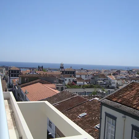 Sete Cidades 2* Ponta Delgada