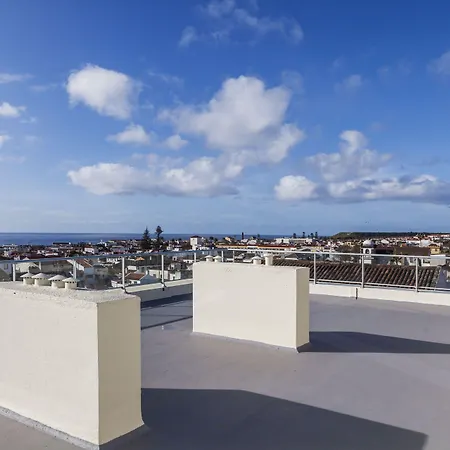 فندق Sete Cidades