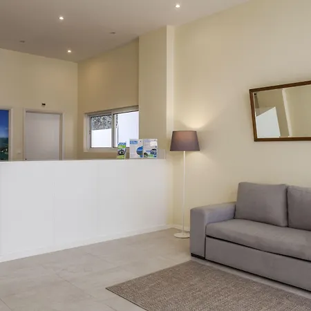 Hotel Sete Cidades Ponta Delgada (Sao Miguel)