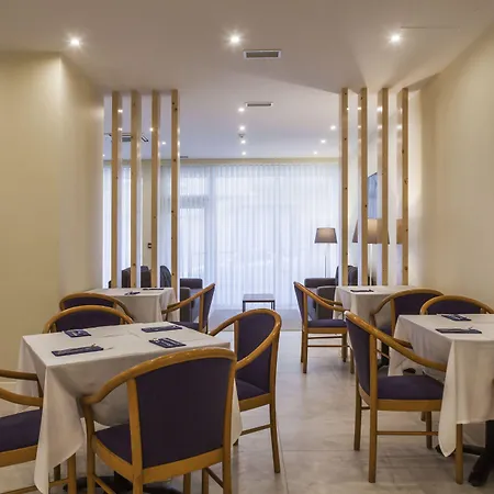 Sete Cidades Hotel 2*