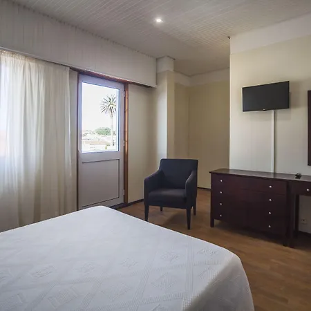 Sete Cidades Hotel 2*