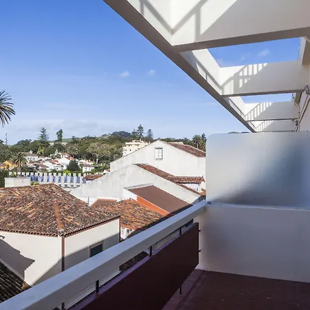 Hotel Sete Cidades Ponta Delgada