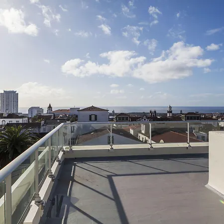 Sete Cidades Hotel 2*