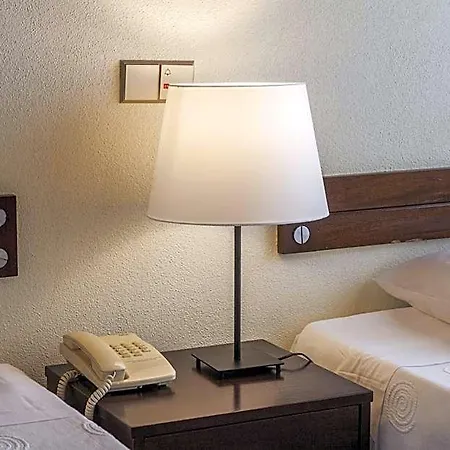 Hotel Sete Cidades 2*