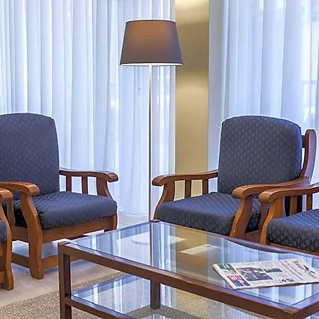 Sete Cidades Hotel