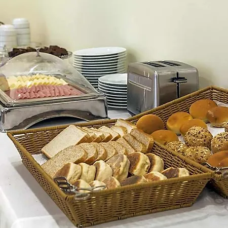 Sete Cidades Hotel Ponta Delgada