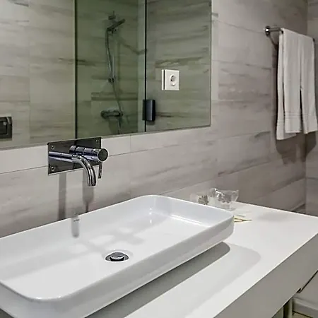 Sete Cidades Hotel