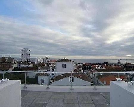 فندق Sete Cidades