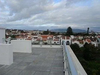 מלון Sete Cidades 2*