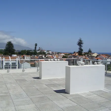 Sete Cidades