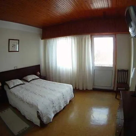 فندق Sete Cidades 2*