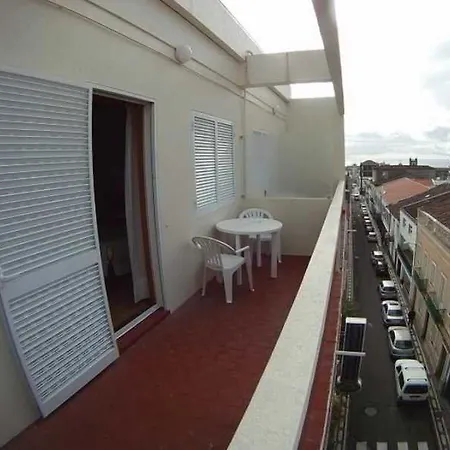 Sete Cidades 2* Ponta Delgada (Sao Miguel)