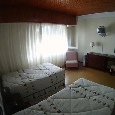 فندق Sete Cidades 2*