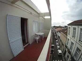 מלון Sete Cidades