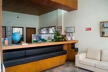 Sete Cidades מלון Ponta Delgada