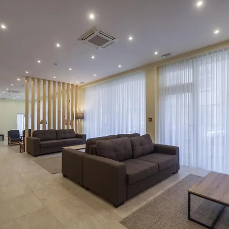 Sete Cidades Hotel Ponta Delgada (Sao Miguel)