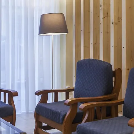 Sete Cidades Hotel