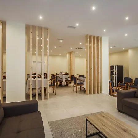Sete Cidades Hotel
