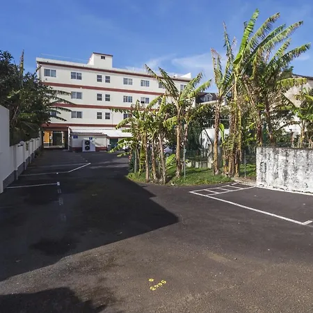 Hotel Sete Cidades 2*