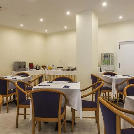 Sete Cidades Hotel 2*