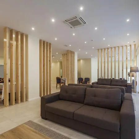 Sete Cidades Hotel 2*