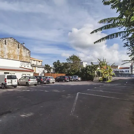 Sete Cidades Hotel