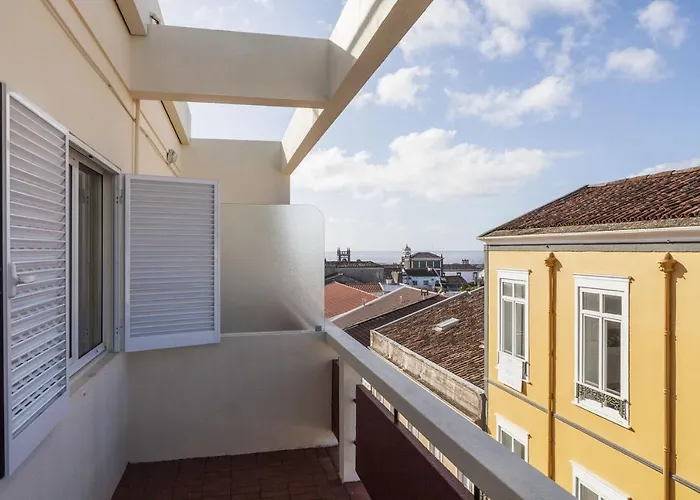 Sete Cidades Ponta Delgada