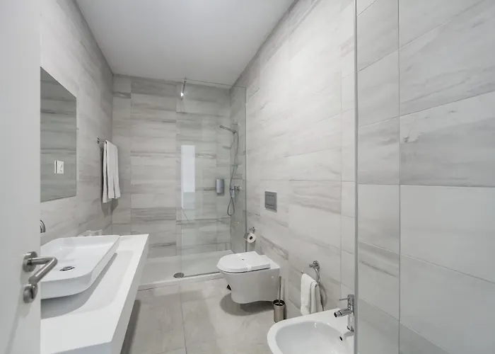 Hotell Sete Cidades 2*