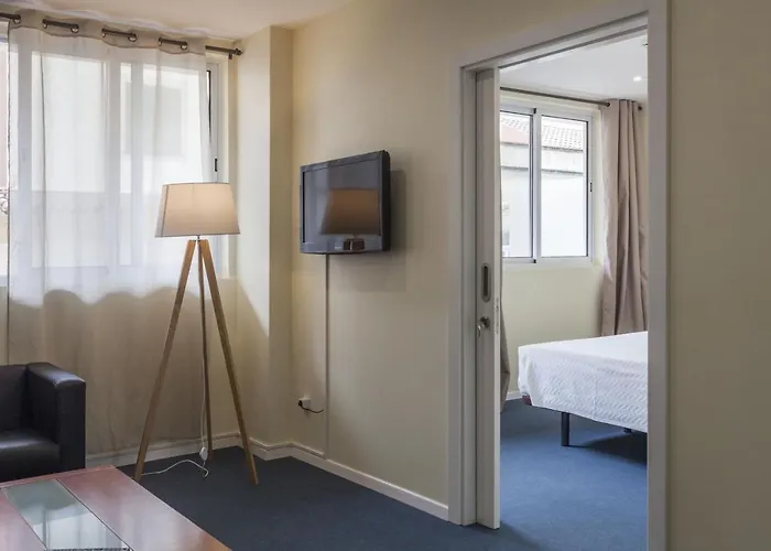 Sete Cidades 2* Ponta Delgada