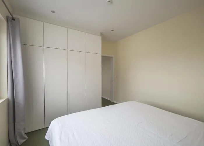 Hotell Sete Cidades 2*