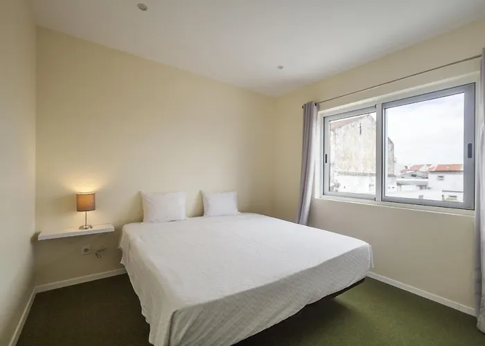 Sete Cidades Szálloda 2*