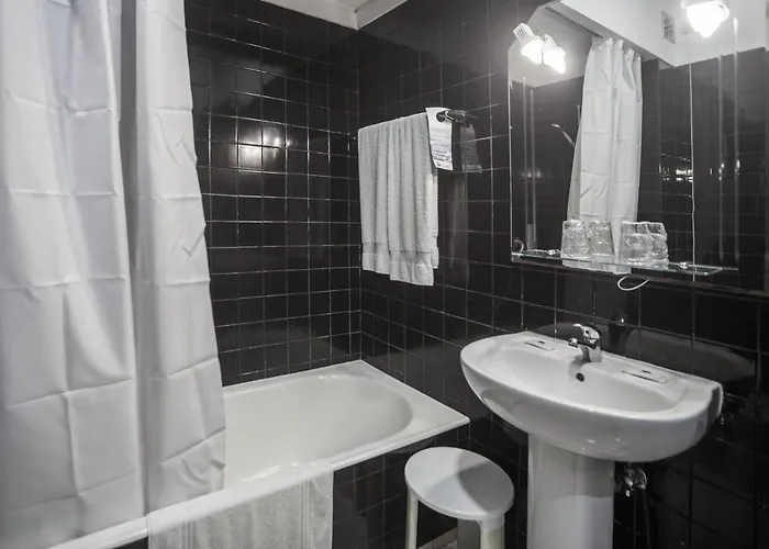 Sete Cidades Hotell Ponta Delgada