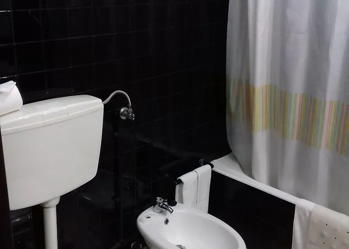 Sete Cidades 2* Ponta Delgada