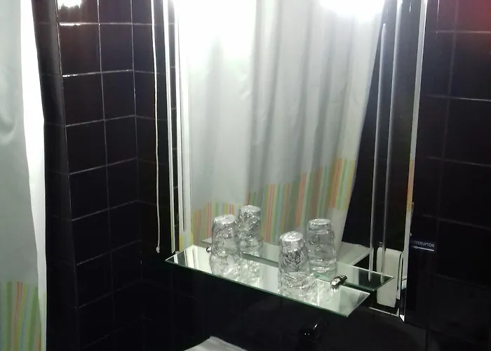 Sete Cidades 2* Ponta Delgada