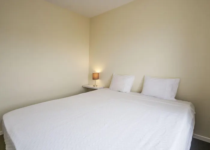 Sete Cidades Hotell 2*