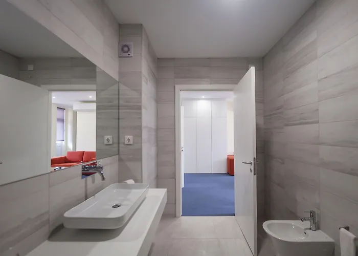 Sete Cidades Hotell 2*