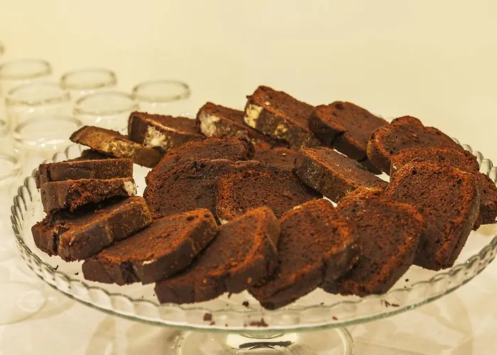 Szálloda Sete Cidades Ponta Delgada